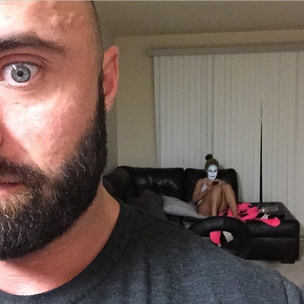   ).Frank Mcgrath & Marissa Rivero Mcgrath