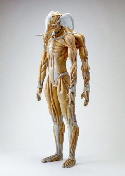 #Art@ofdesign.  Masao Kinoshita