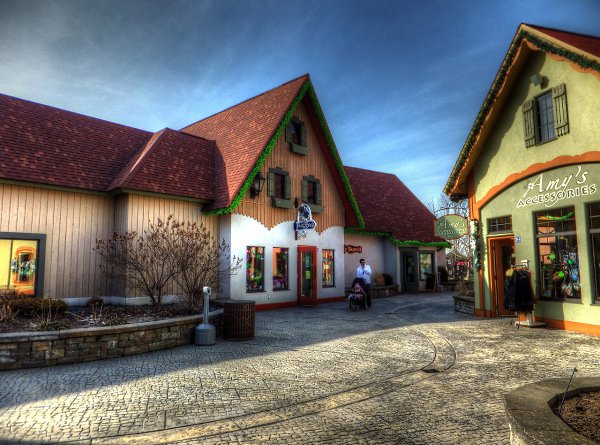   Frankenmuth - 6