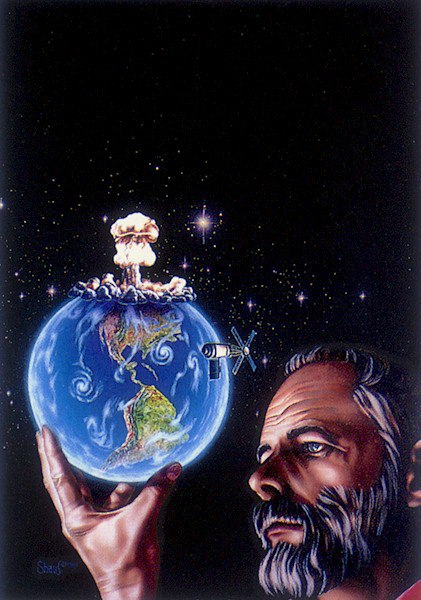 Barclay Shaw - 28