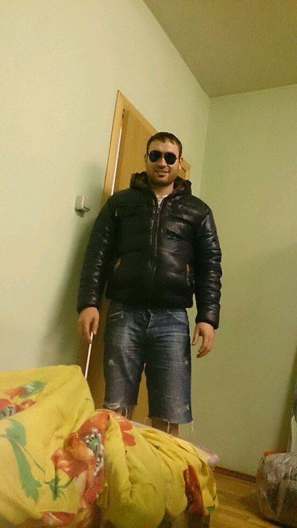 Sharifhudja - 3 ����� 2015 � 15:13 - 2
