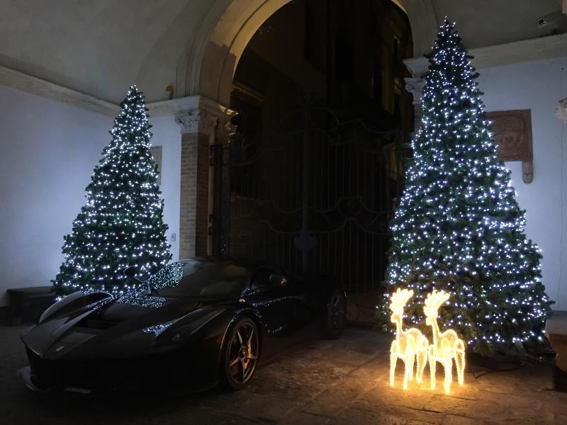 LaFerrari