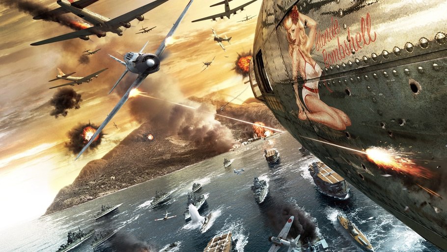 Art of war / Collection - 12