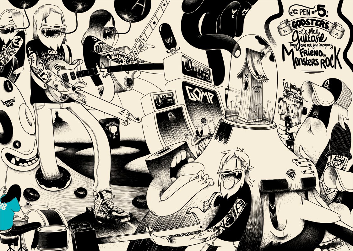  Matthieu Bessudo aka McBess.  McBessMatthieu Bessudo aka McBess -  ... - 13