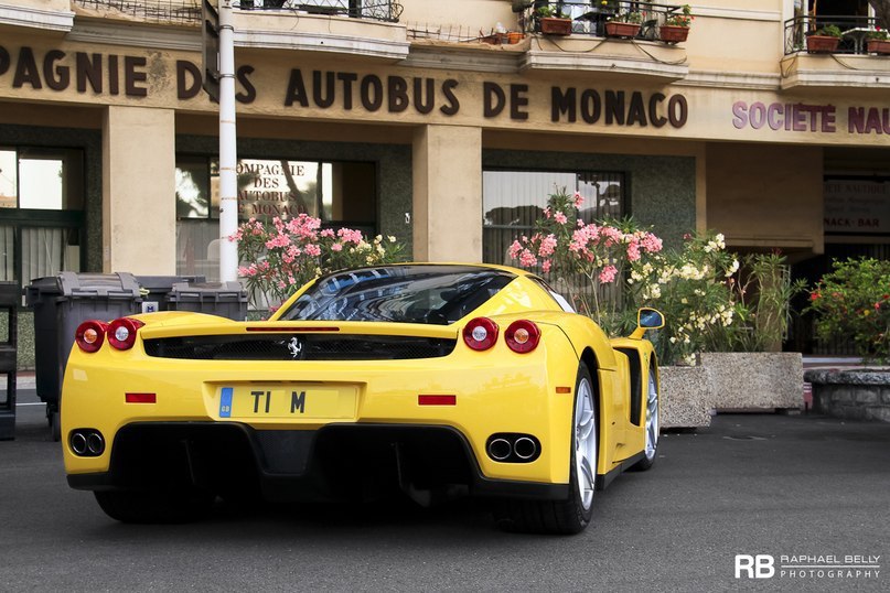 Ferrari Enzo