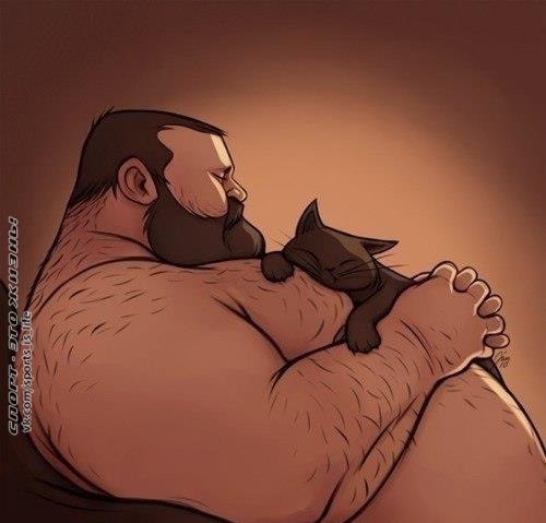  :3