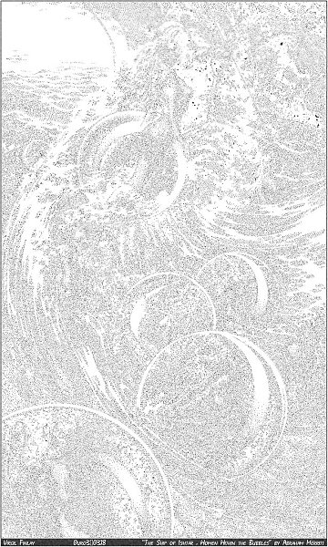 Virgil Finlay - 20