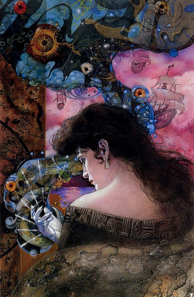 Therese Nielsen - 6
