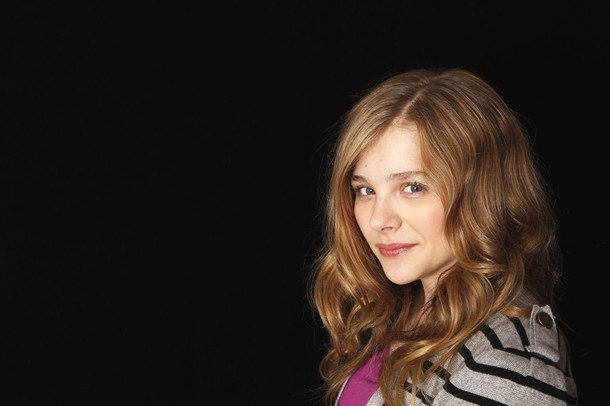    Chlo Grace Moretz. ,         ,  ... - 7