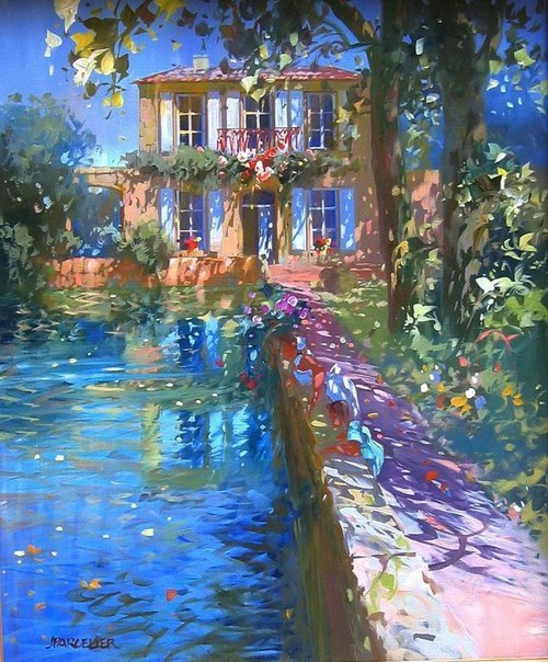   Laurent Parcelier.    ,   -   ... - 7