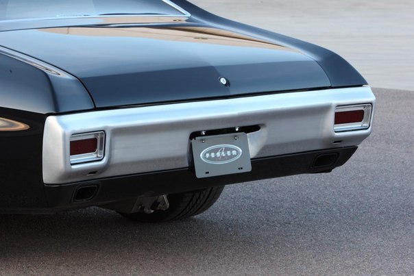 1970 Chevrolet Chevelle - 6