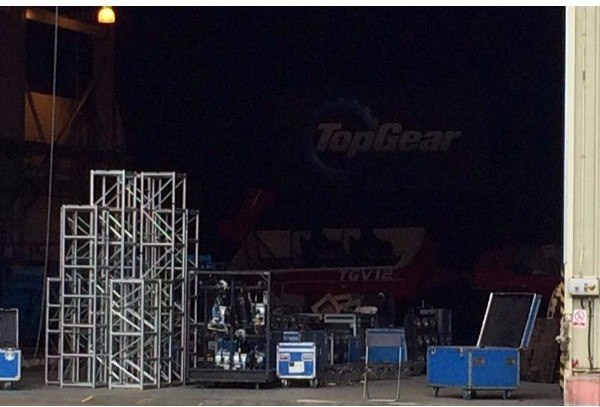   TOP GEAR . - 6