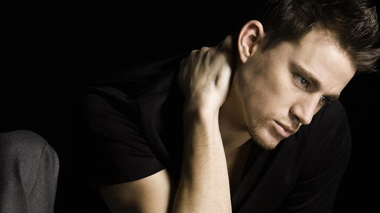 Channing Tatum ( )