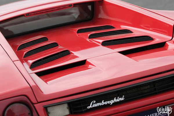 Lamborghini Diablo US-spec '1991.*photo update* - 4