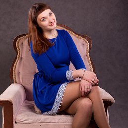 Кристина, 28, Озерск