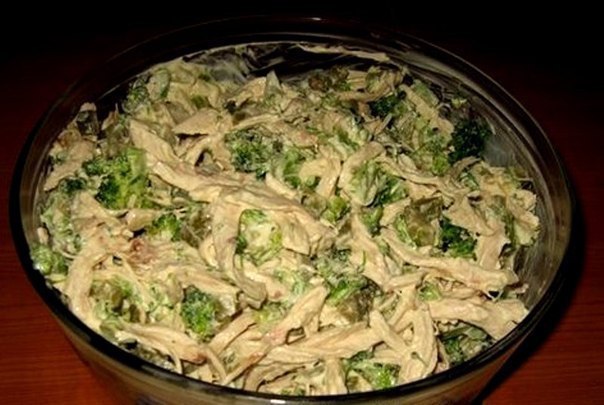 Салат