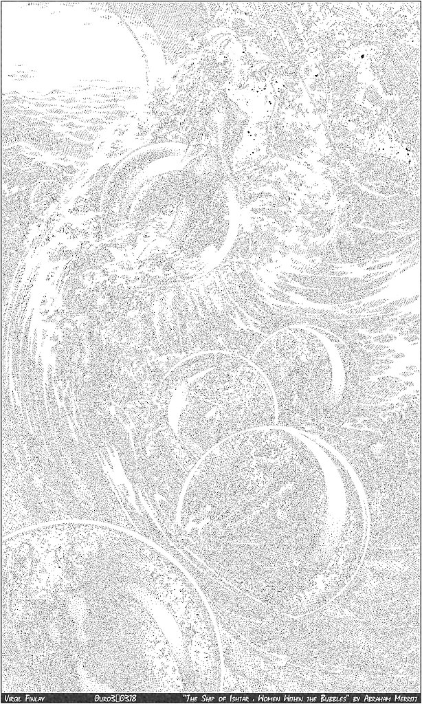 Virgil Finlay - 20