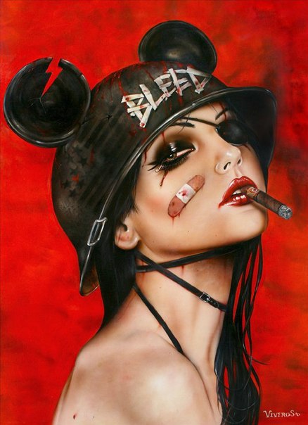 Brian M. Viveros - https://fotostrana.ru/away?to=/sl/AwV - 4