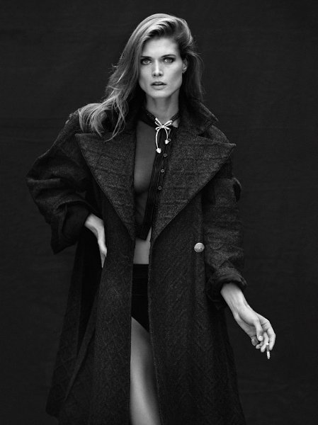 by matthew brookes for skp winter 2014