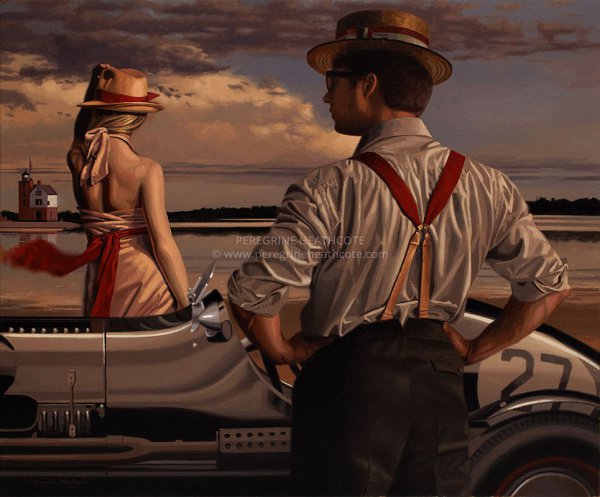  .   (Peregrine Heathcote)    ... - 16