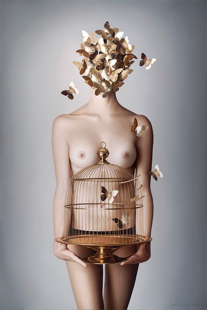      (Anna Halldin-Maule)     ... - 11