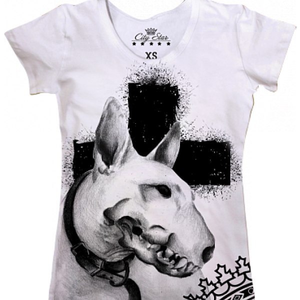 Идея для майки ))