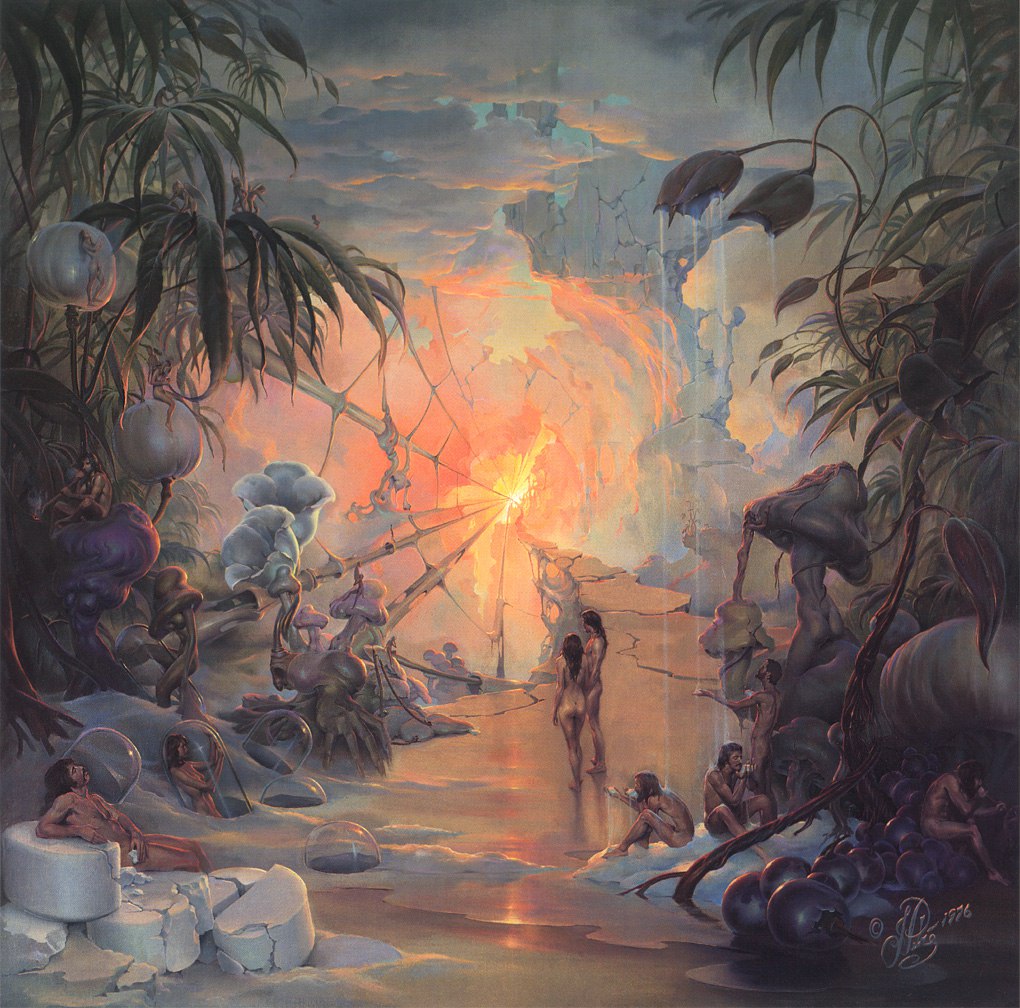 John Pitre - 25