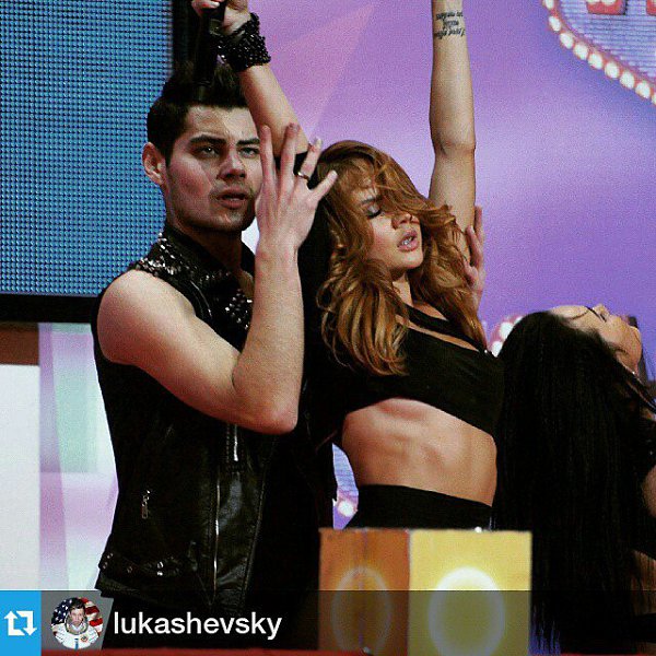 #S  # @muztv #maksim#