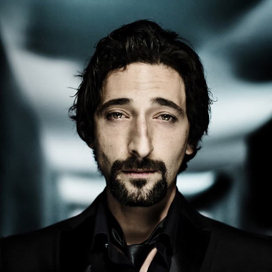   (Adrien Brody)