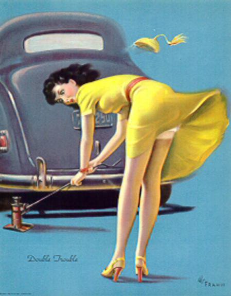 ART FRAHM - 11