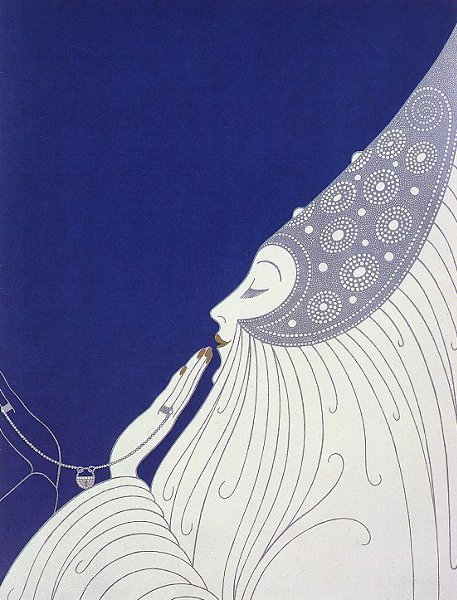 Erte - 80