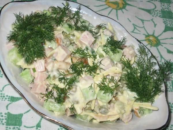 Салат