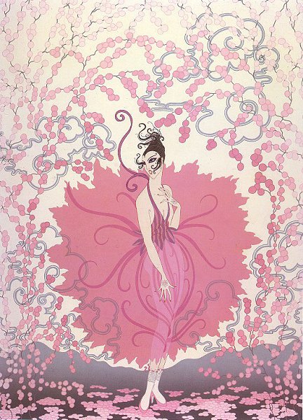 Erte - 91