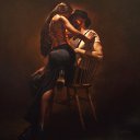 Beaucoup Damour     Hamish Blakely