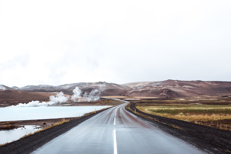 Iceland - 9