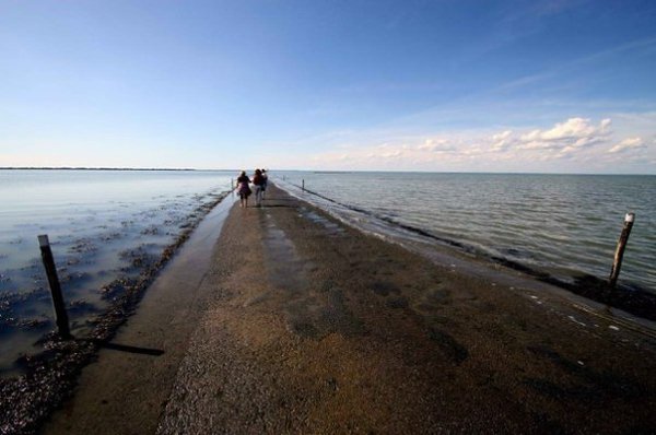 ,      .   (Passage du Gois) -  ,  ... - 3