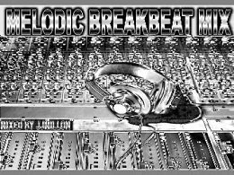 Best Melodic BREAKBEAT Mix 2014