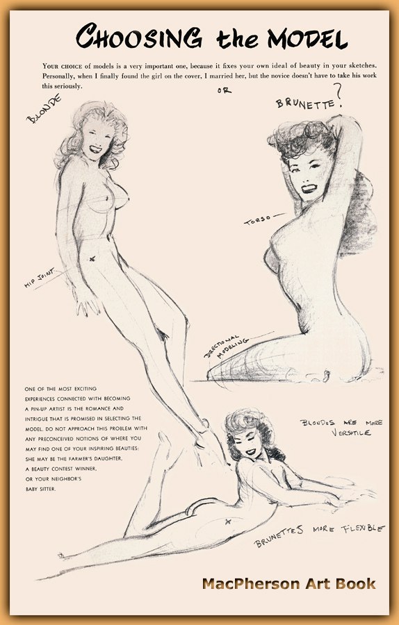 18+ MAC PHERSON - 41