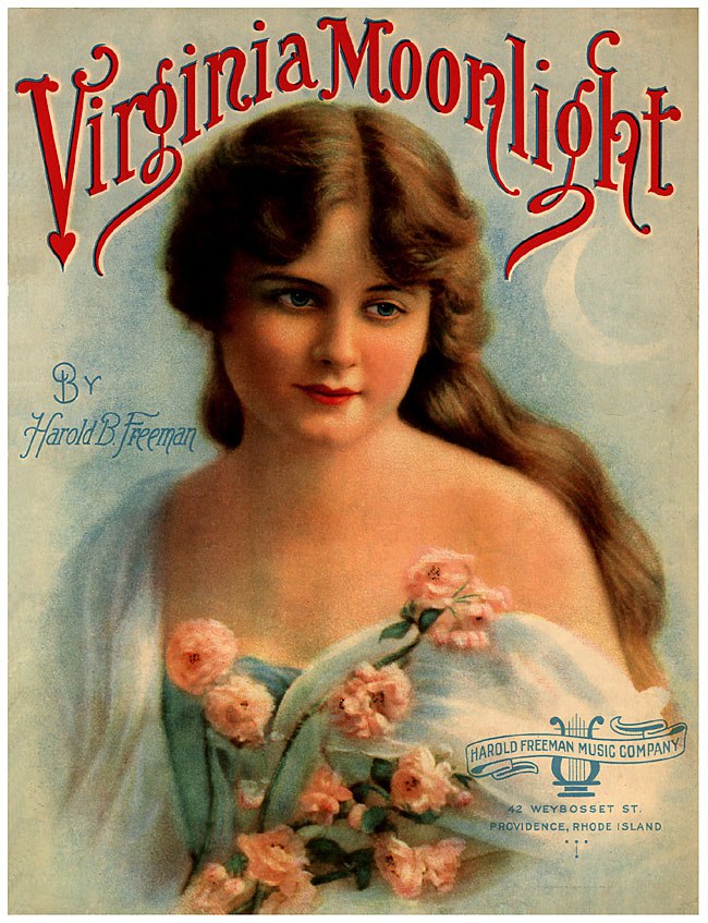 Old Movies - 33