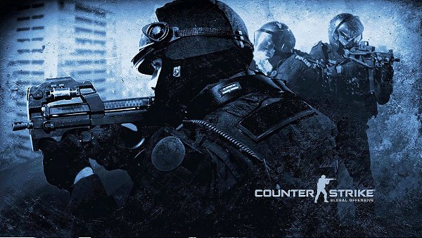 Counter-Strike это когда, -Ты всираешь авп ещё на спавне! Counter-Strike это когда, -Вы выходите ...