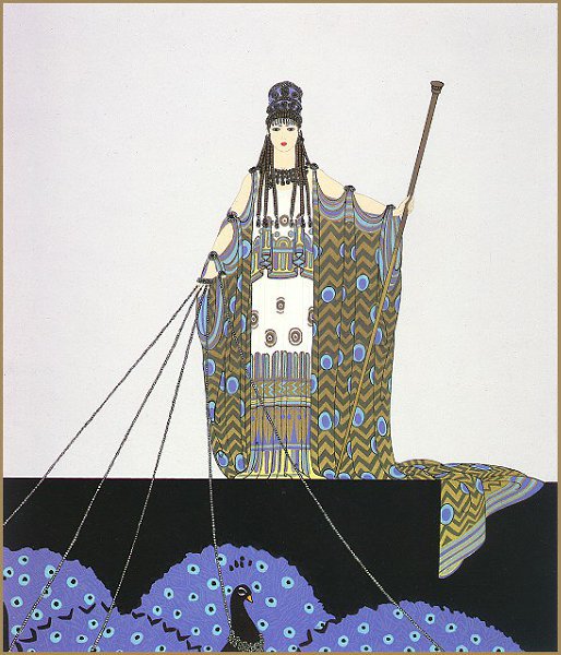 Erte - 86