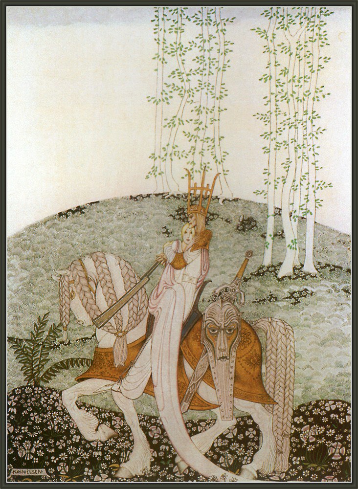 Kay Nielsen - 5
