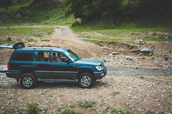 Gadabay, Azerbaijan
