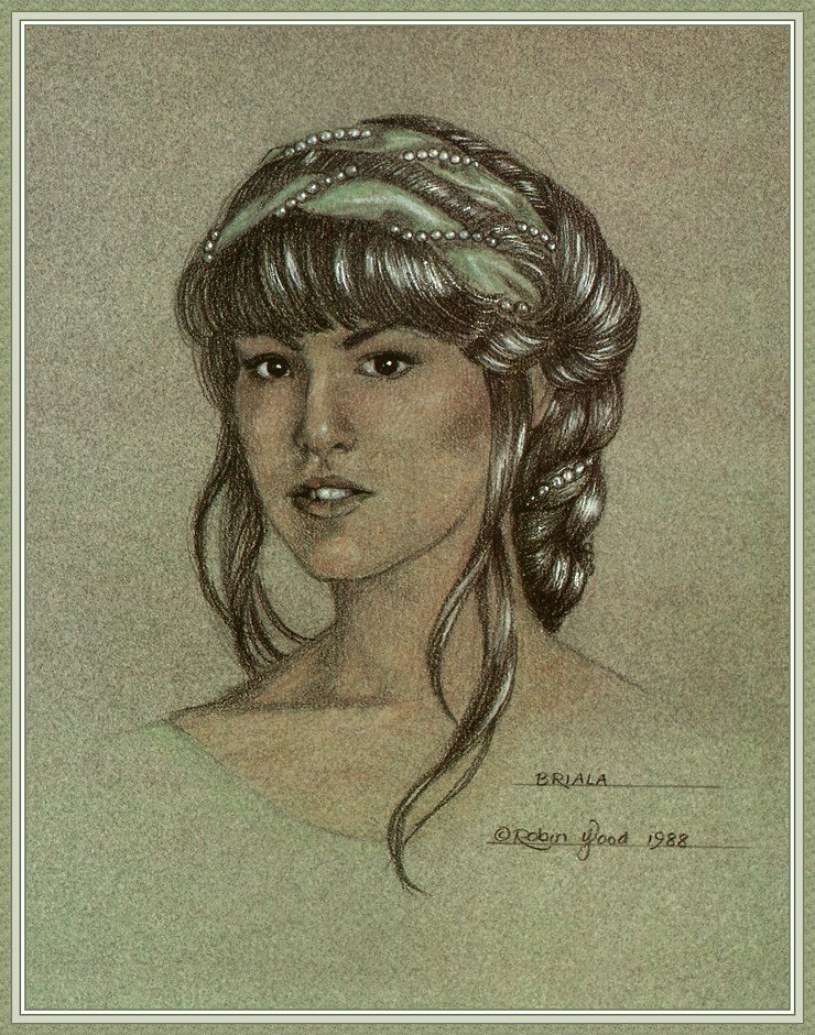 Robin Wood_People of Pern - 26