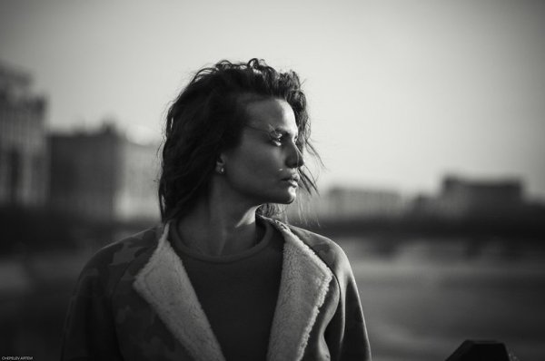 Человеку свойственно во всем сомневаться. Там, где кончается сомнение, начинается фанатизм.