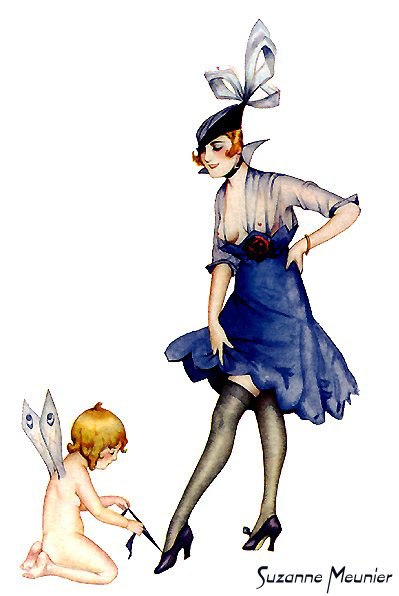 SUZANNE MEUNIER - 35