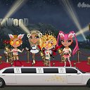 ���� Helena, �����������, 27 ��� - ��������� 6 ����� 2015 � ������ �Tropikania�