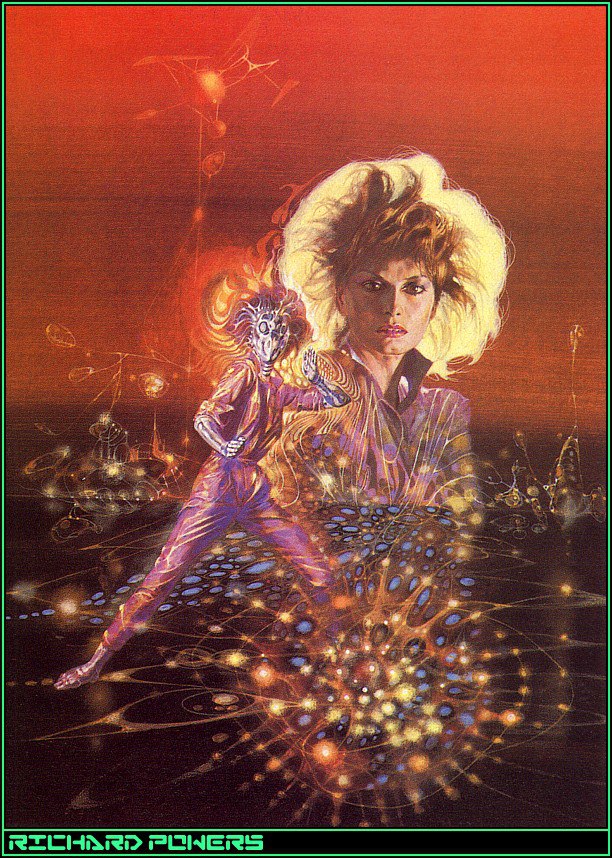 Richard Powers - 7