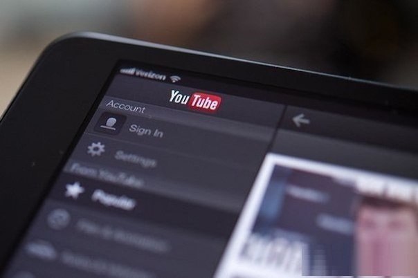      YouTube,  ss  URL  "www."  ...