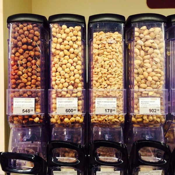 Орех - наш большой маленький помощник! Орехи - чрезвычайно полезный продукт в рационе каждого, кто ...